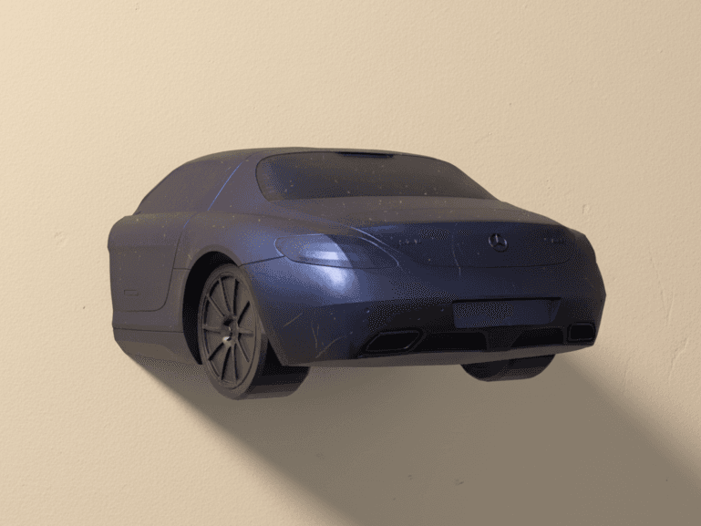 mercedes-sls-amg - D