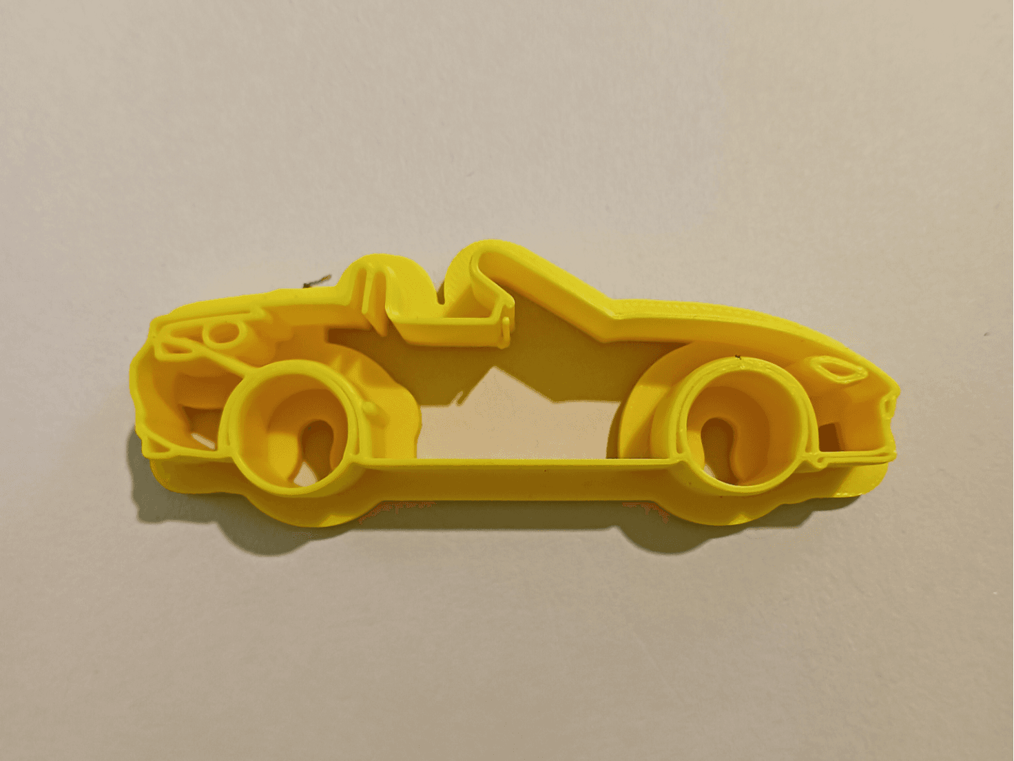 Tagliabiscotti Mazda MIATA MX-5