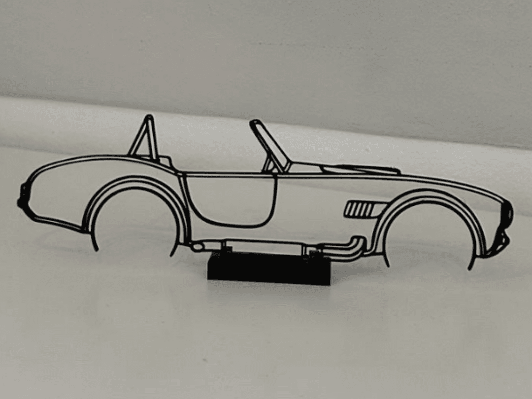 427 AC Cobra