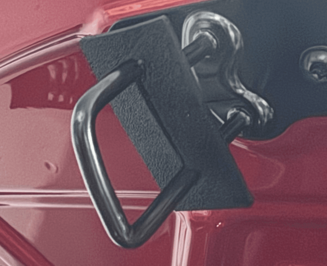 Tesla Model 3 - Mouse-Ban
