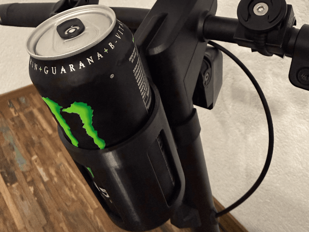 E-Scooter Getränkehalter Navee N65i / N65i II 
