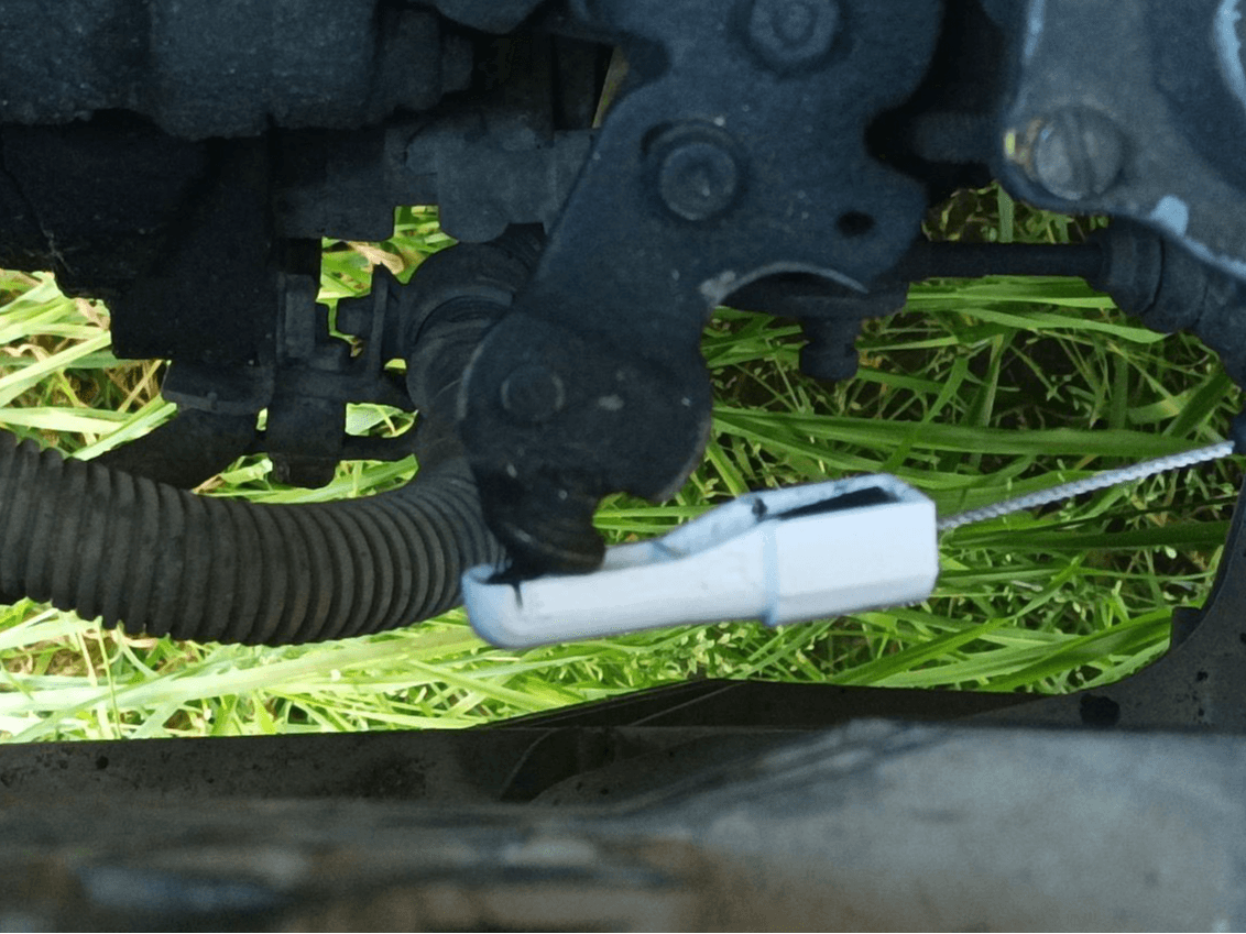 Embout câble accélérateur renault 7700759336