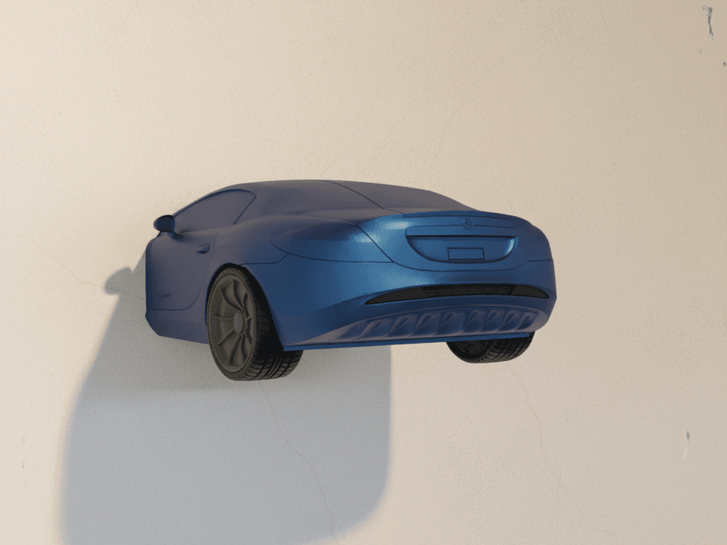 mercedes-benz-slr-supercar - D