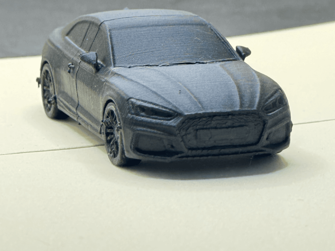 AUDI RS5 