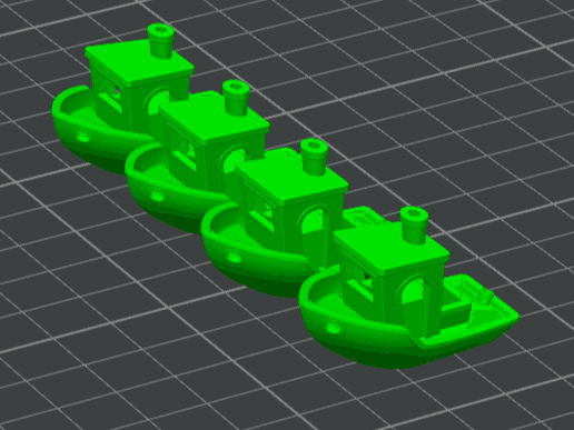 Benchy Valve Stem Cover