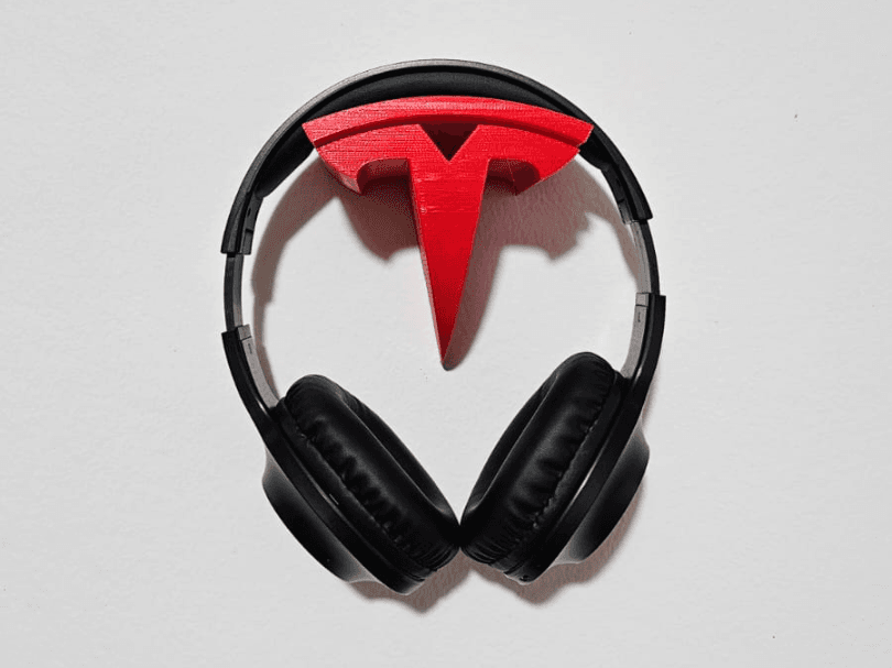 gancio a muro Tesla