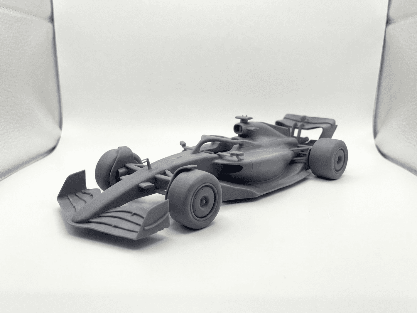 Audi R26 F1