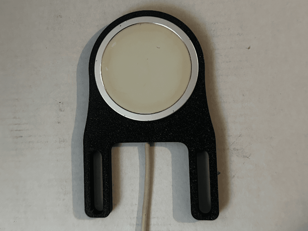 Fanatec 25w Magsafe Phone Mount Simhub iphone
