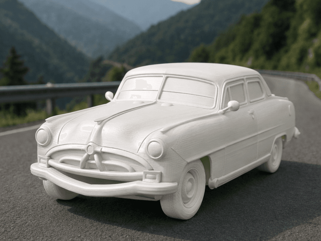 Doc Hudson