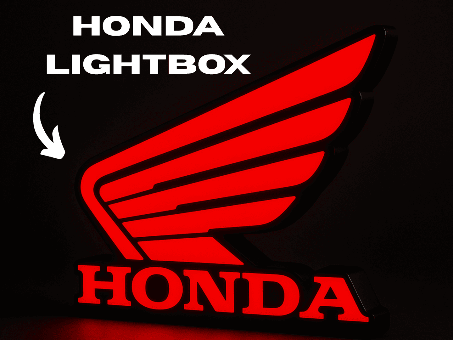 Honda LightBox