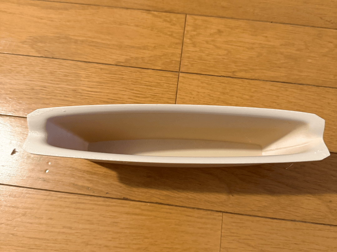 Backrest handle storage box