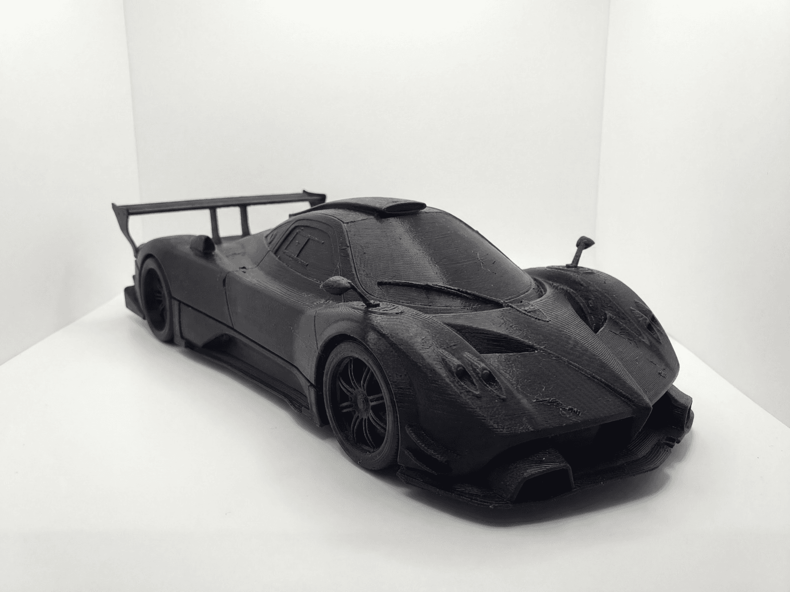 Pagani Zonda 