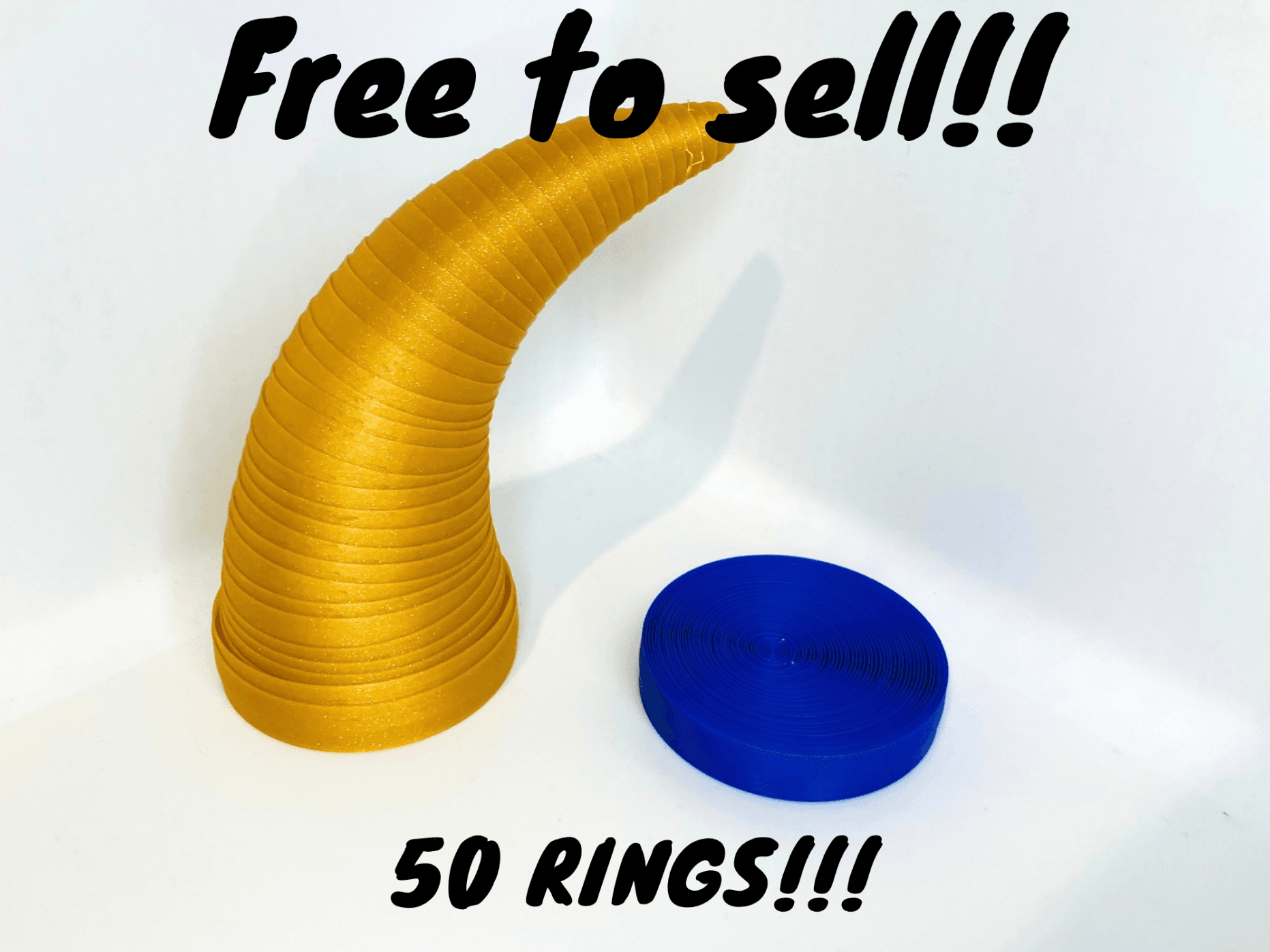 Stretchy Circle Fidget