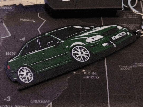 Mazda 323 Protege