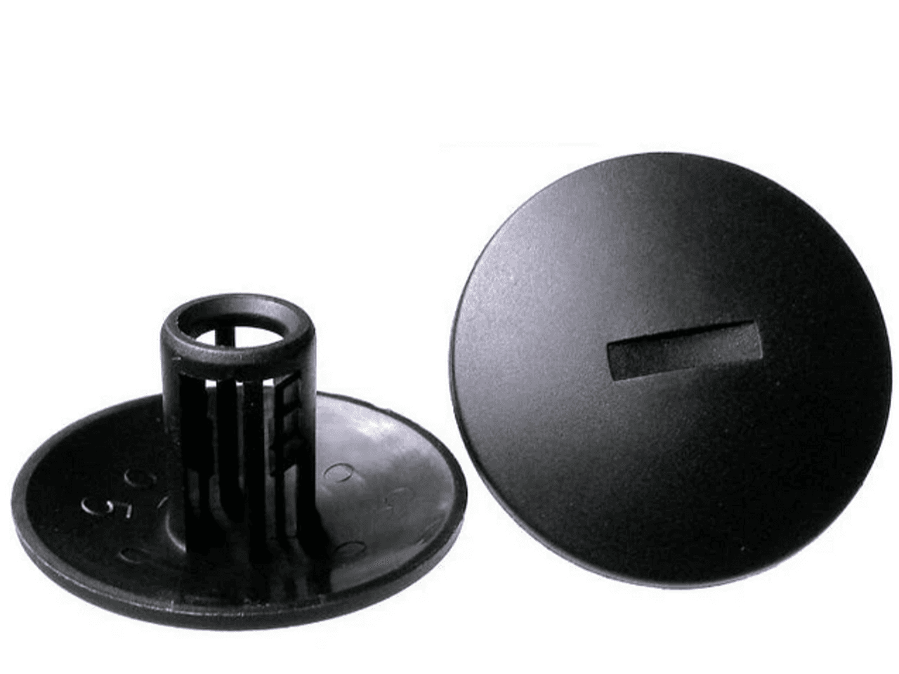 Automotive clip Renault Car Clip - CC11913