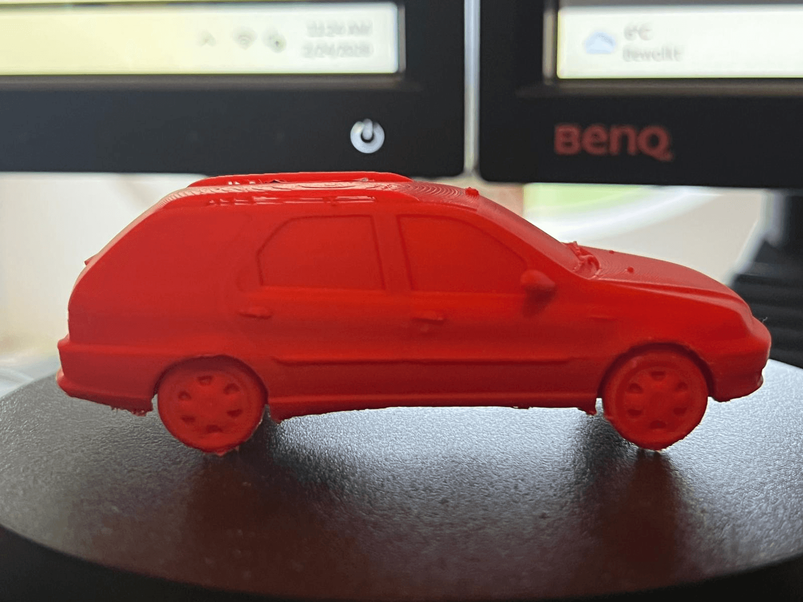 fiat palio sw 1:43 scale