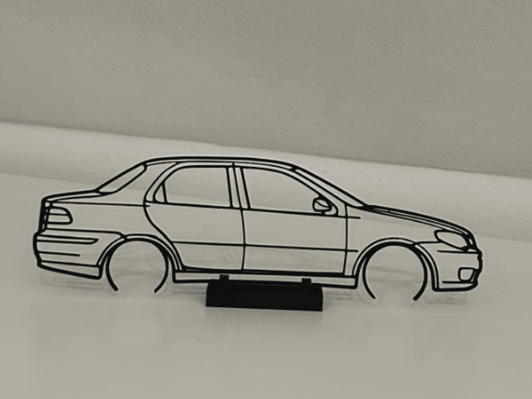 Fiat Albea 2008