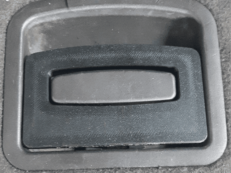 2005-2011 Kia Santa Fe Rear Hatch Handle