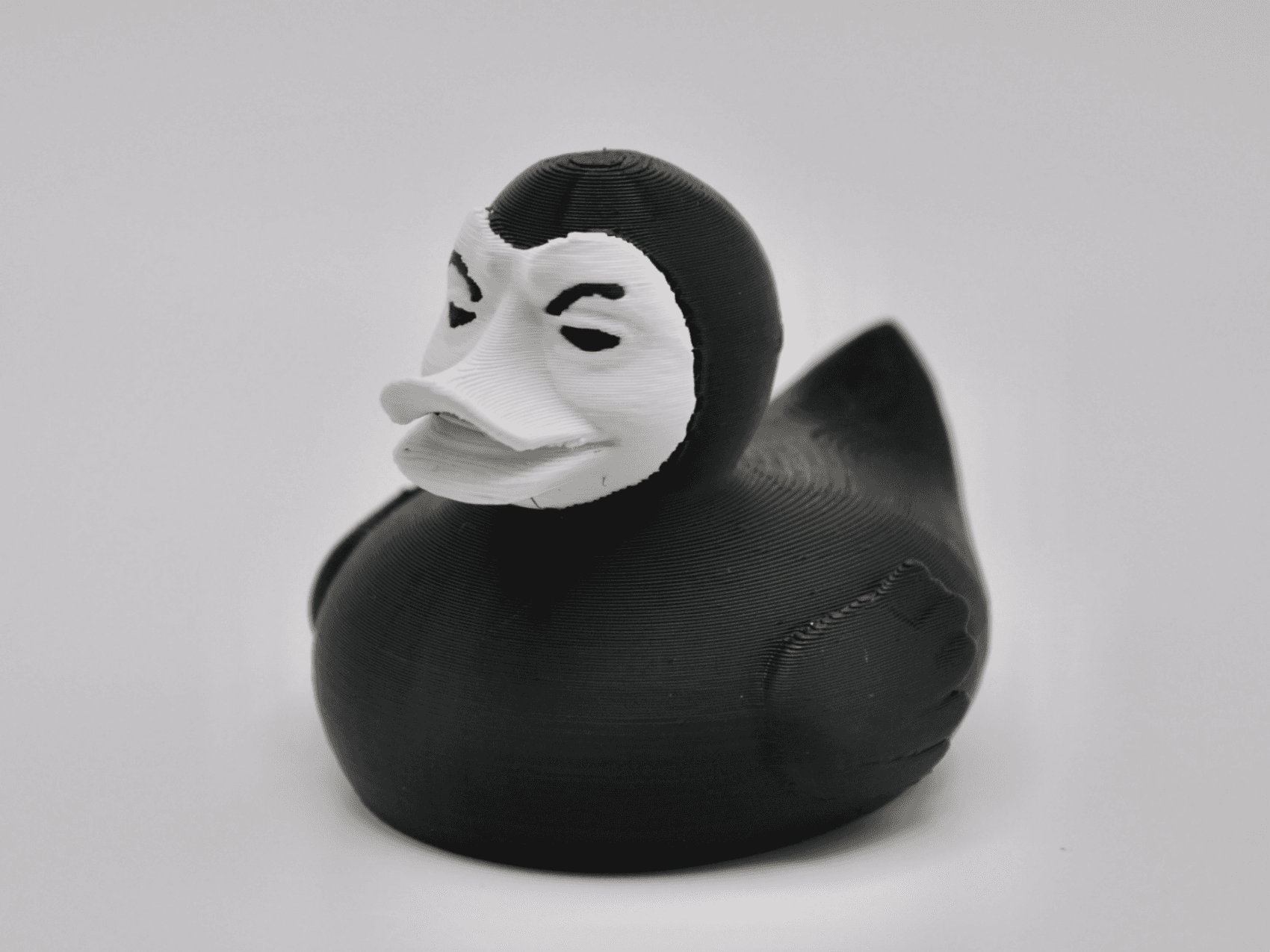 Guy Fawkes Duck