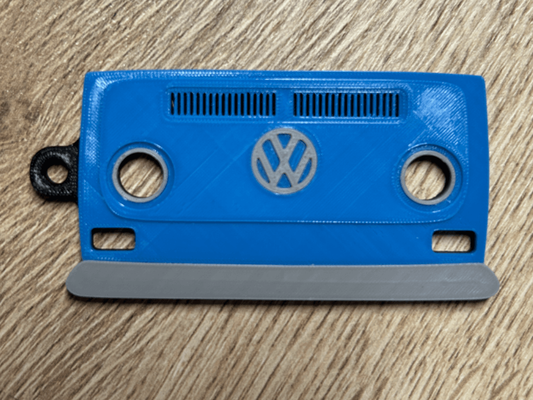 VW Transporter T2