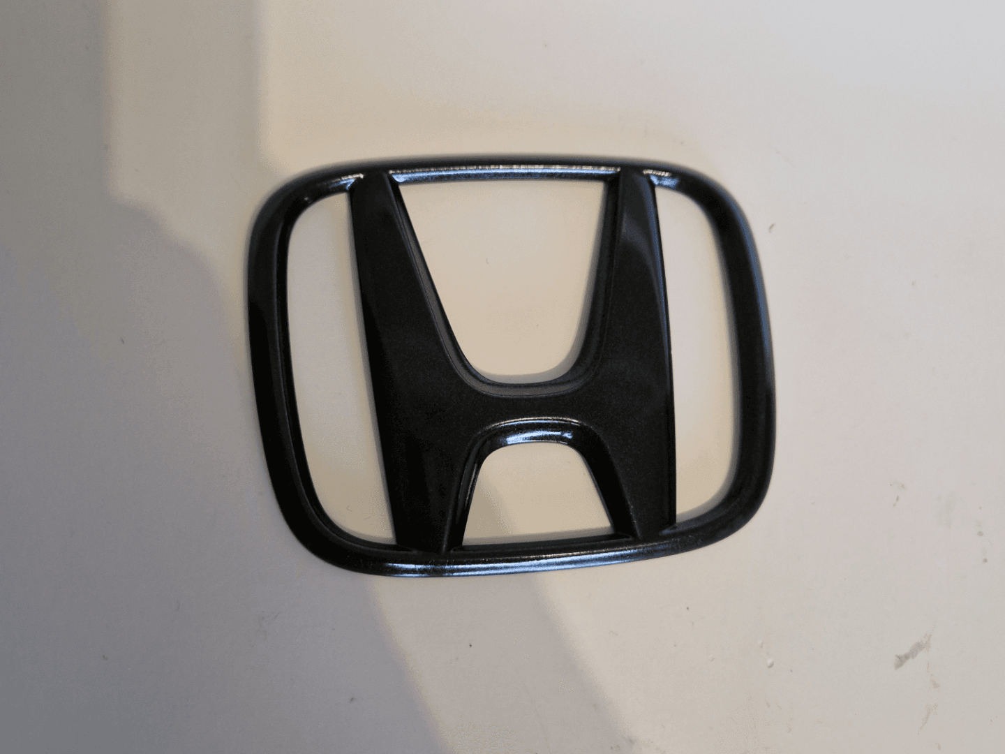 Honda Frontemblem