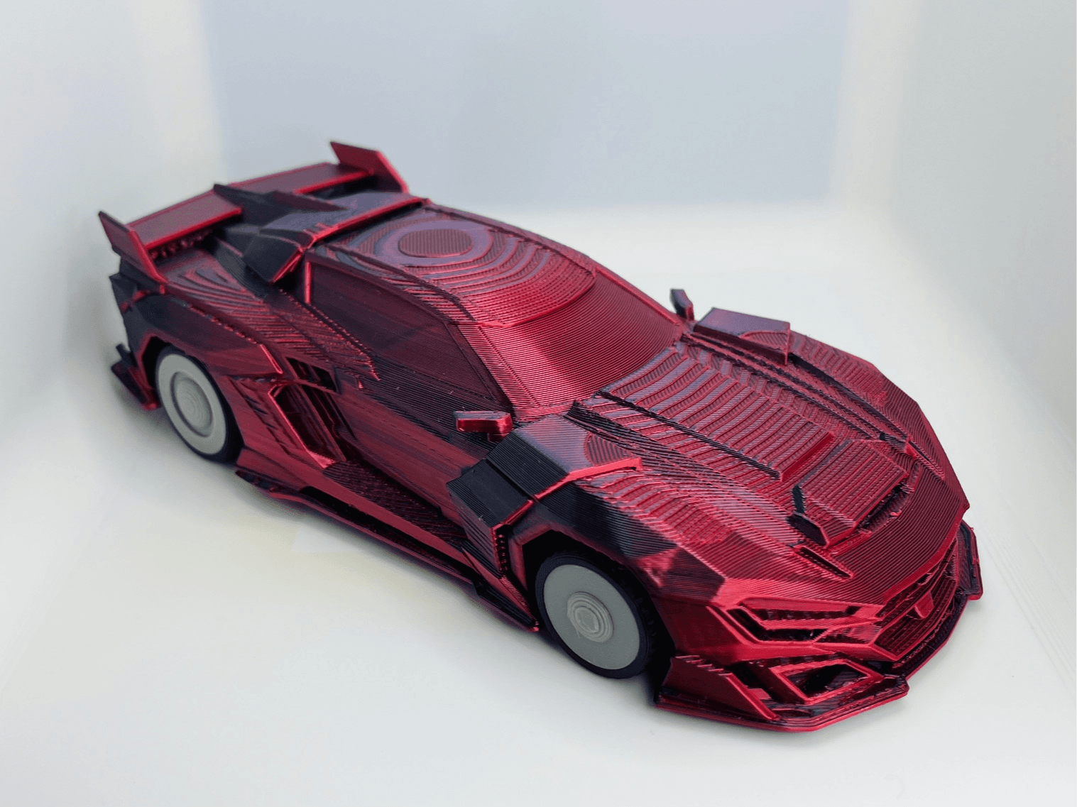 Fast Car