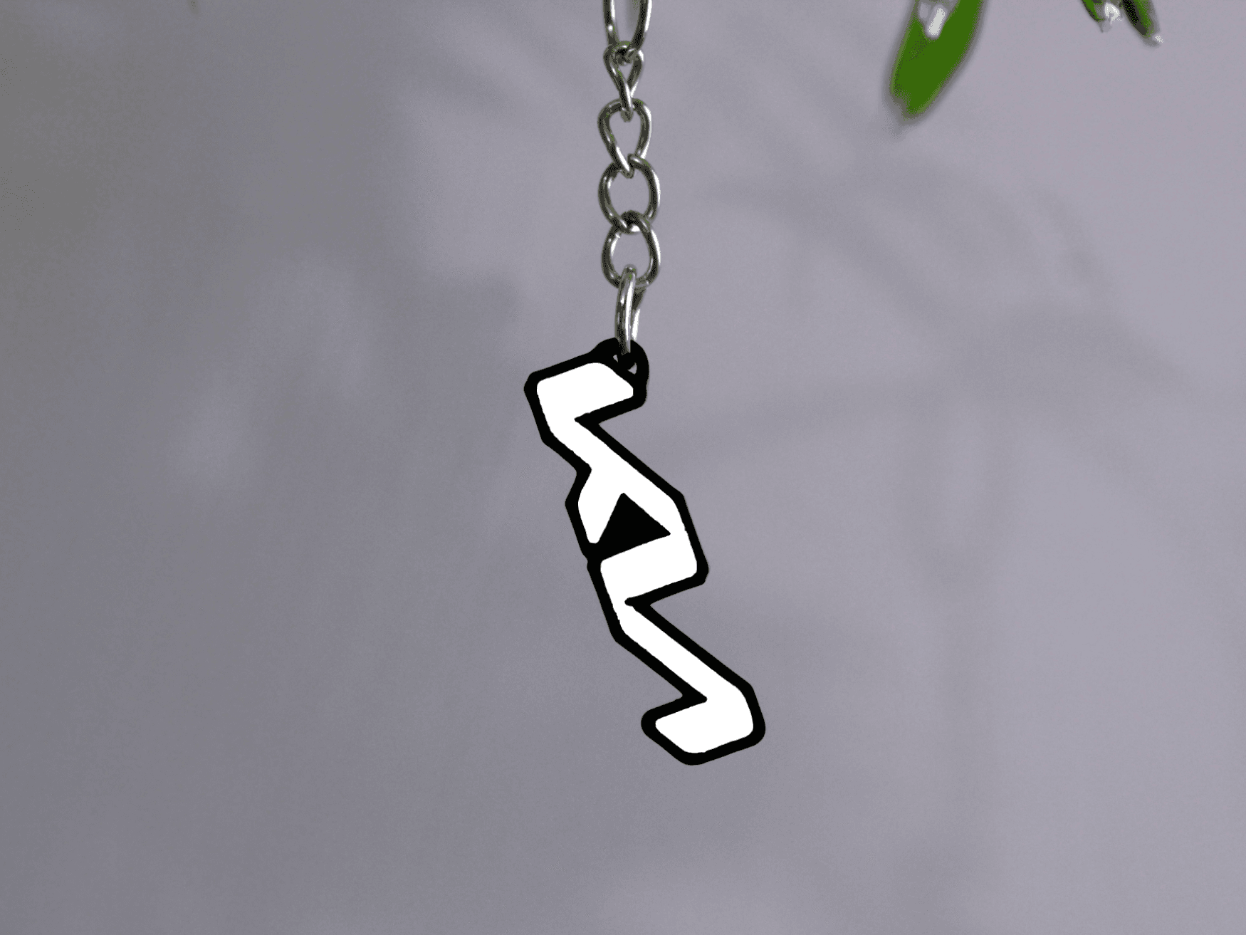 KIA KEYCHAIN
