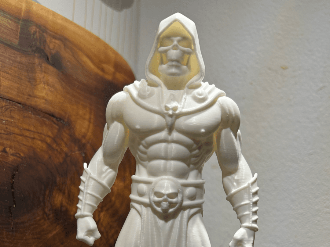 skeletor