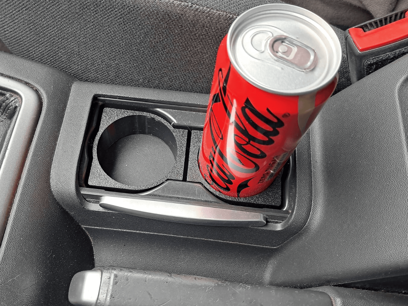Cup Holder Opel Vectra C single version