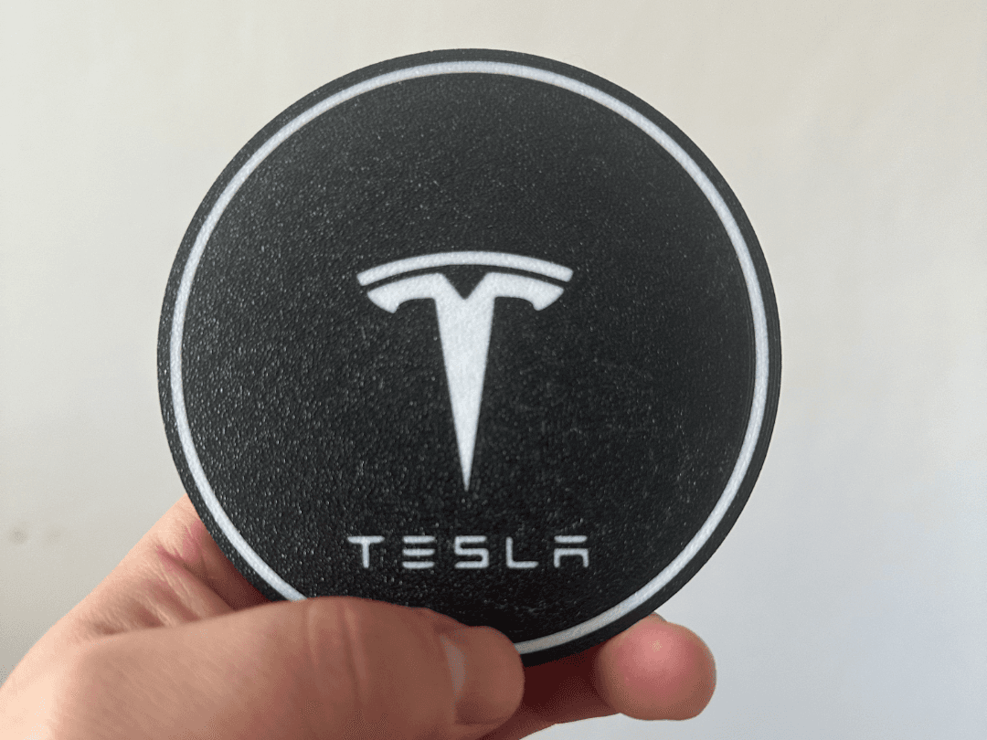 Tesla Coaster