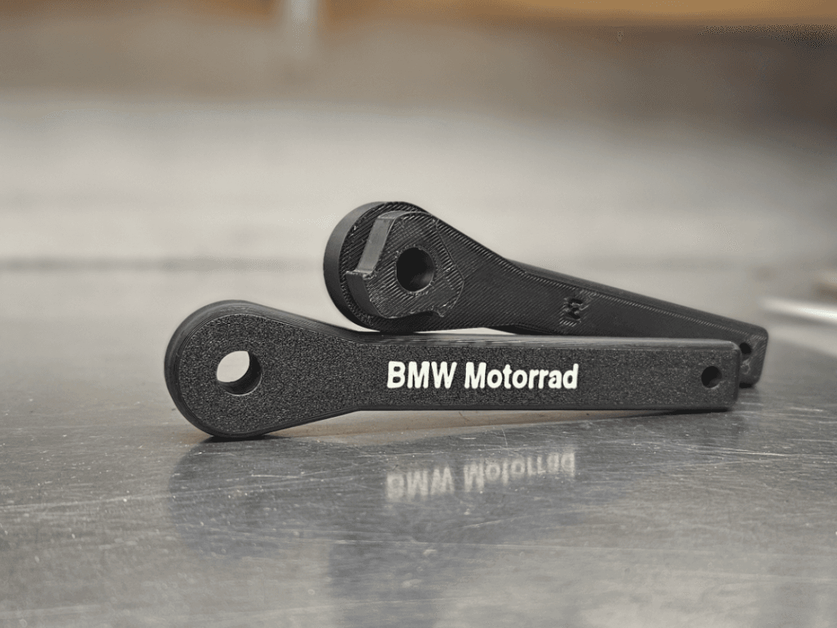Removal Key Oil Cap for BMW R1200GS R1200RT R1250