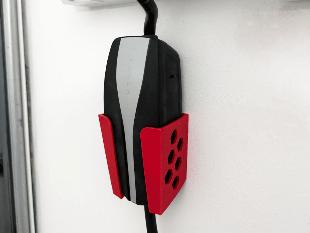Tesla Mobile Charger Gen 2 holder