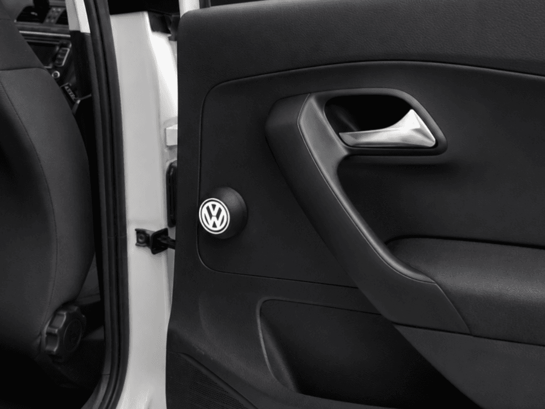 Volkswagen - Fenster - Kurbel 