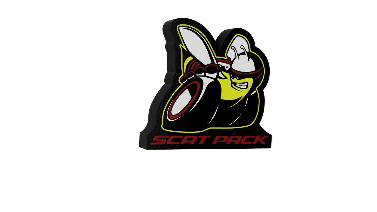 Scatpack Lightbox