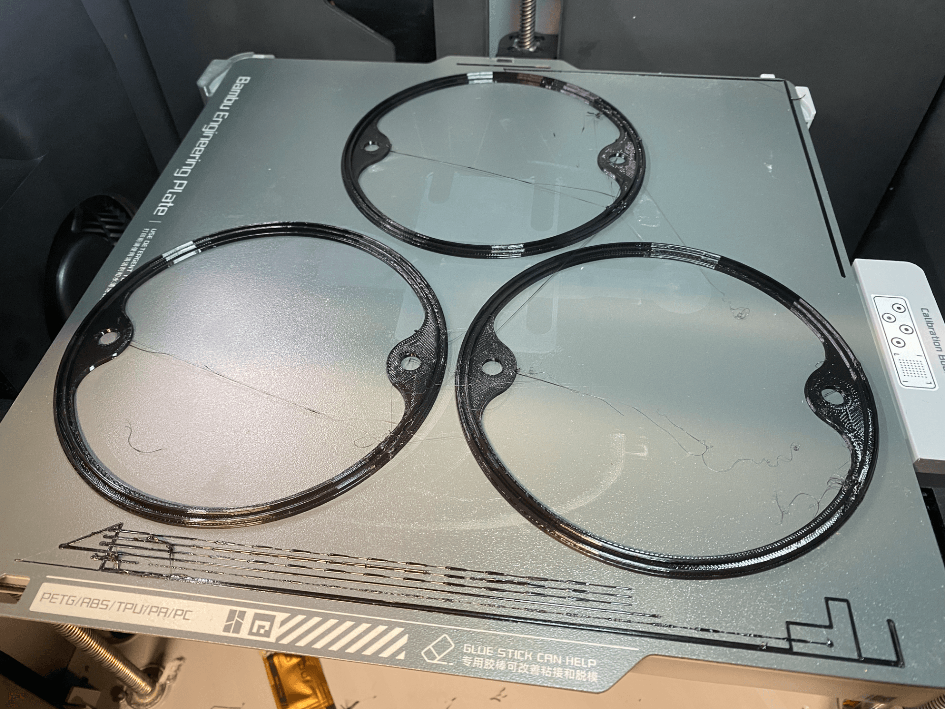 Lotus Elise Exige GRP aftermarket taillight gasket