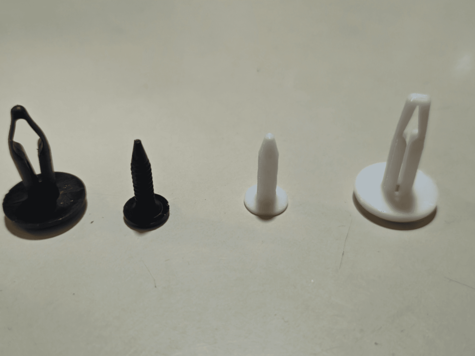 car bodywork plug