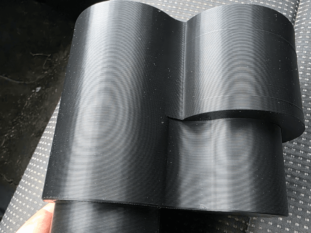 audi a3 sportback 2007 cup holder