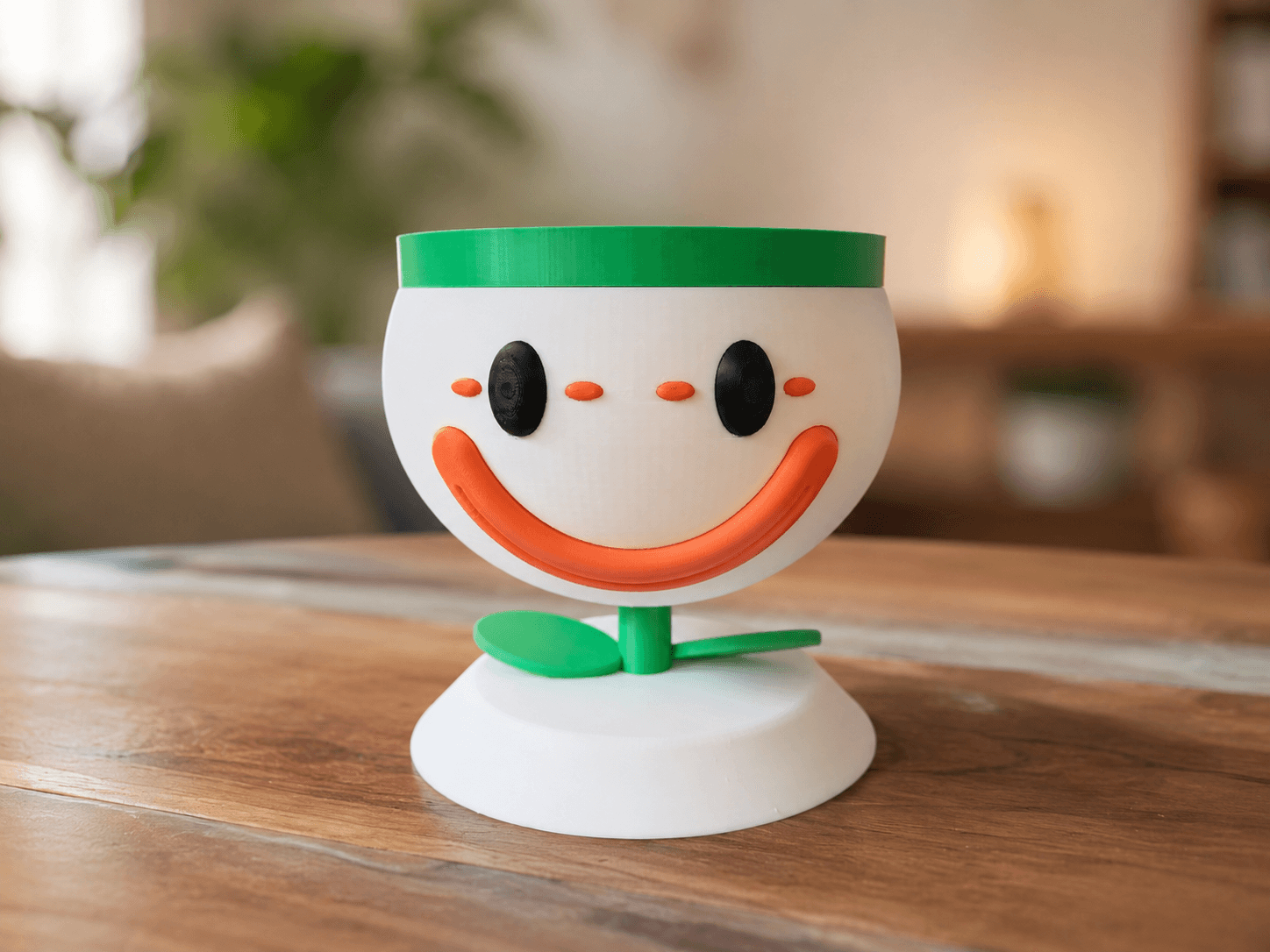 Koopa Clown Car Bowl