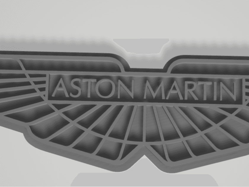 Aston Martin Logo