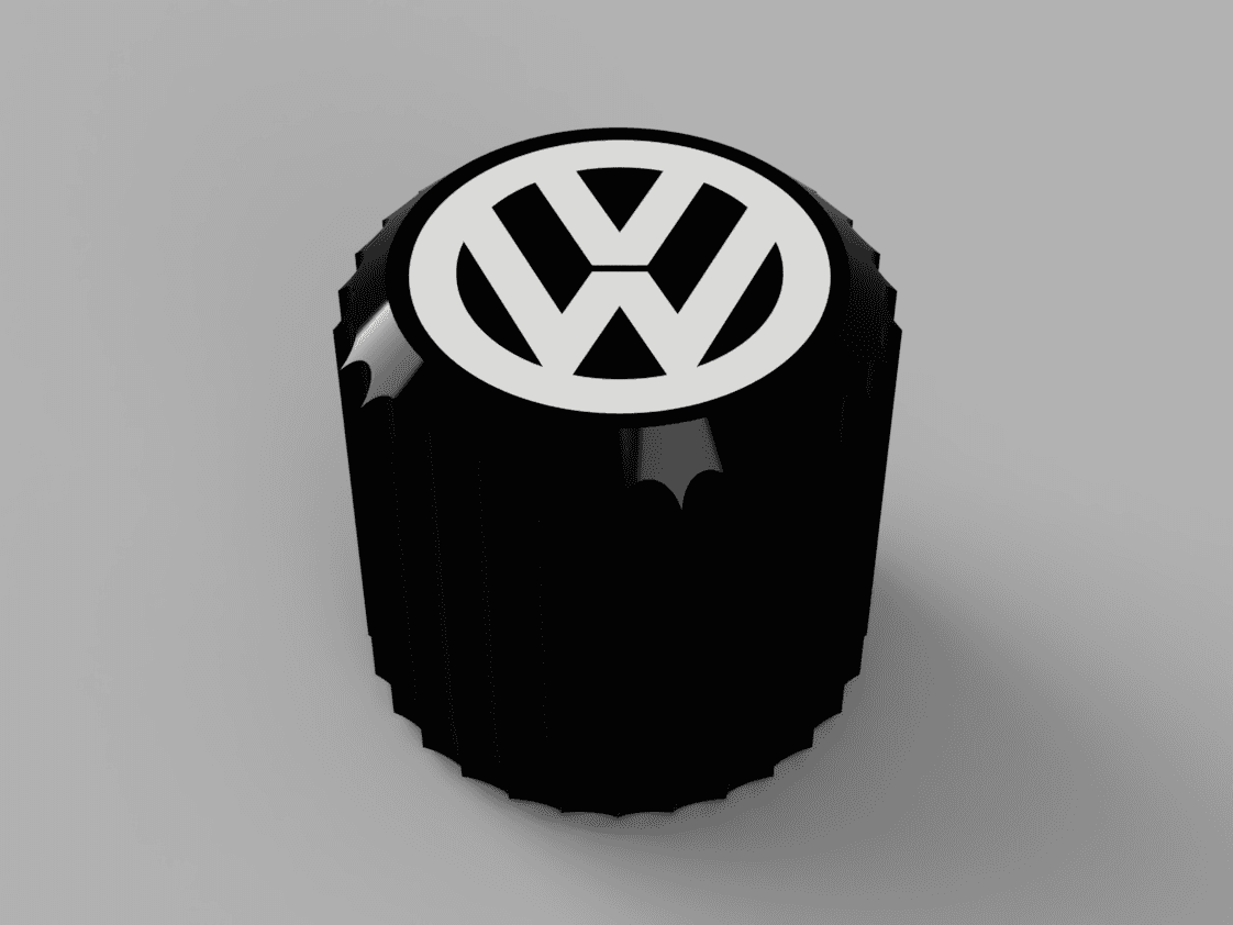 Valve Cap VW