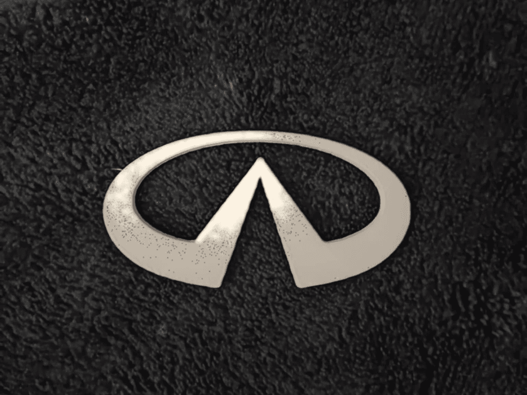Infiniti logo