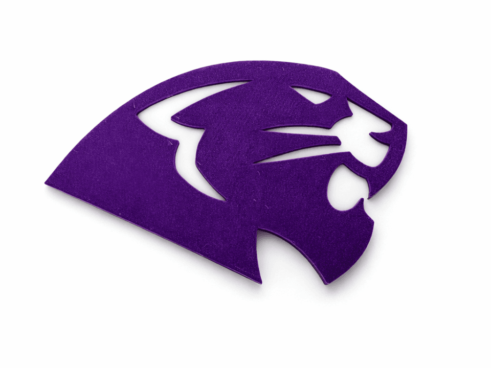 HIGH POINT UNIVERSITY LOGO