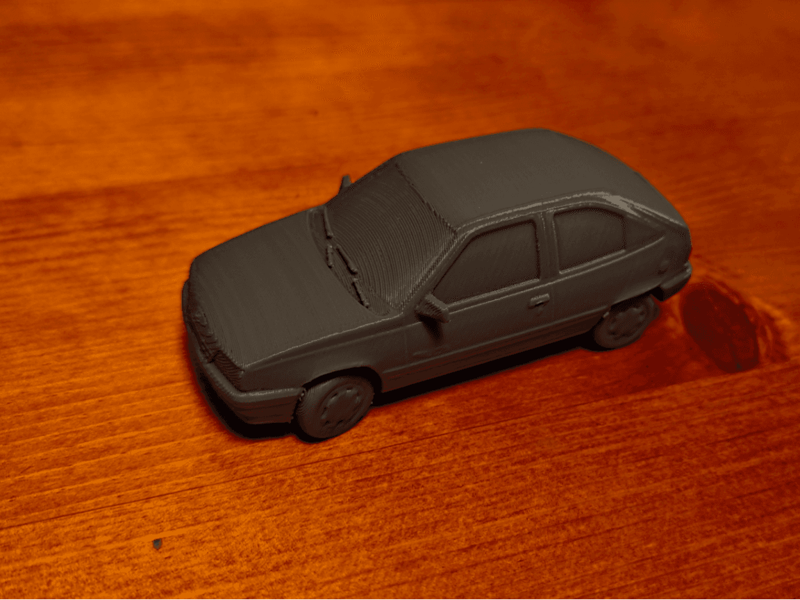 Opel Kadett
