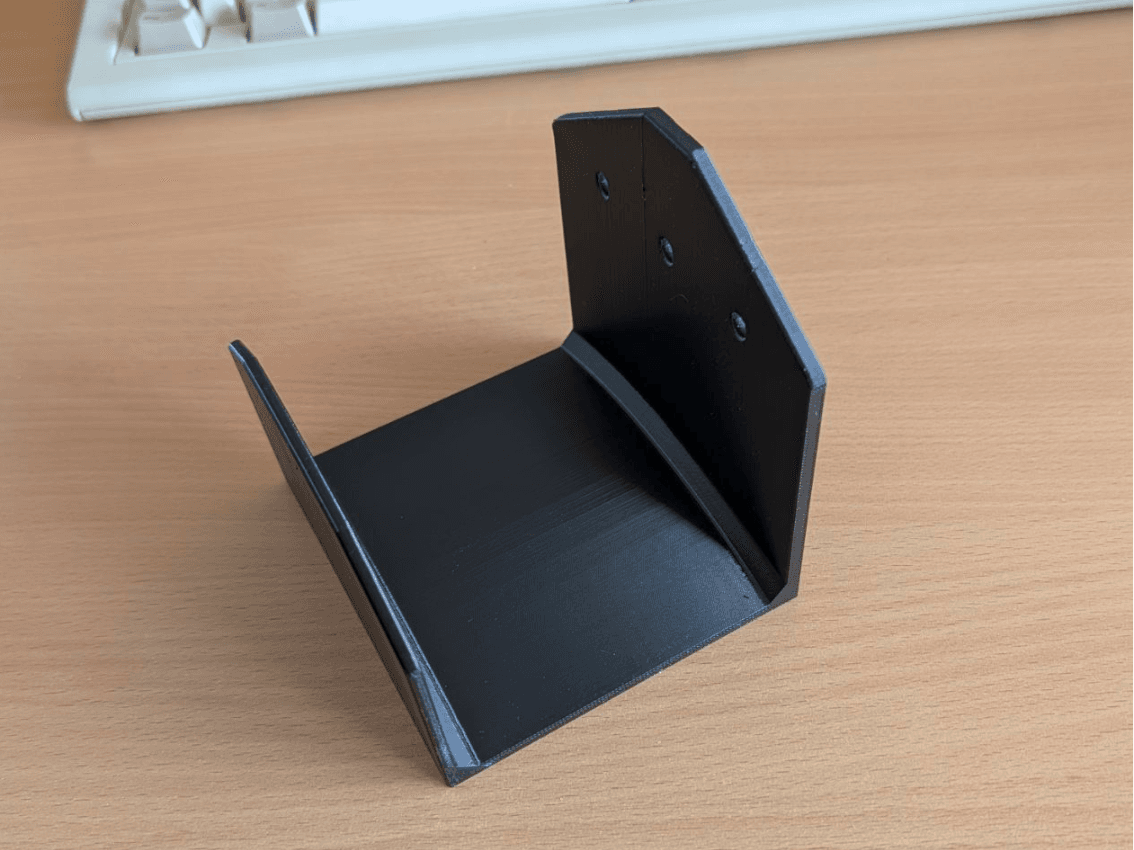 Kabelhalter für Wallboxen, Kabel und Schläuche
