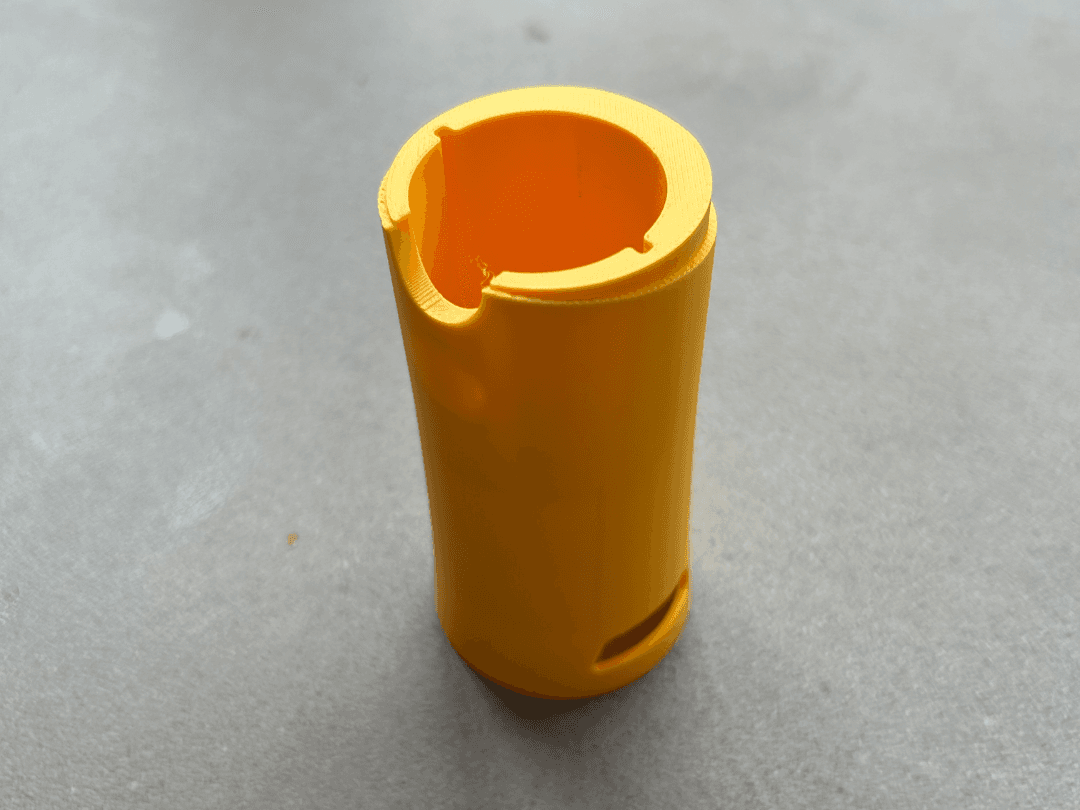 Dyson adapter for Kärcher WD5 and more