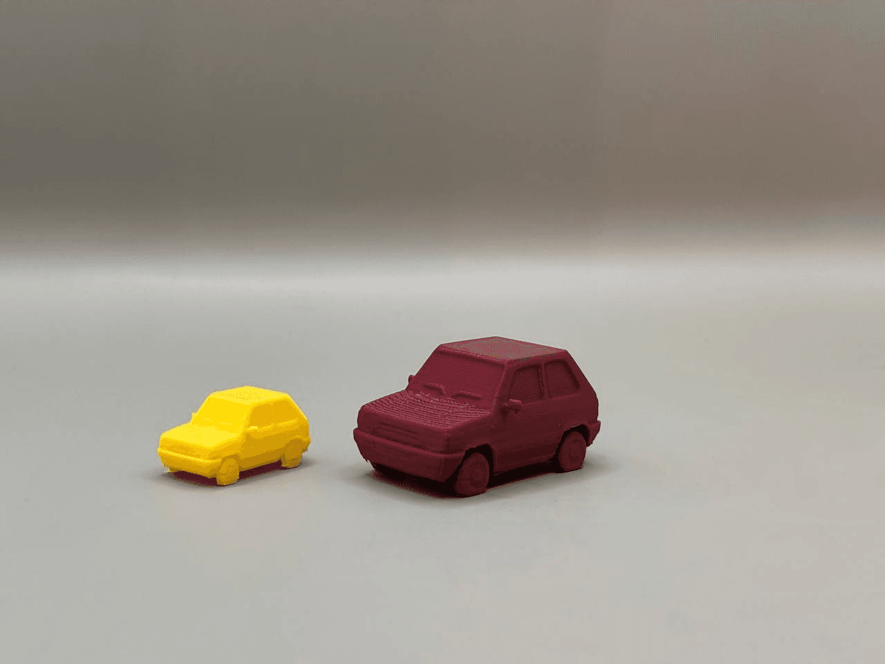 Fiat Panda – Mini Classic on Wheels!