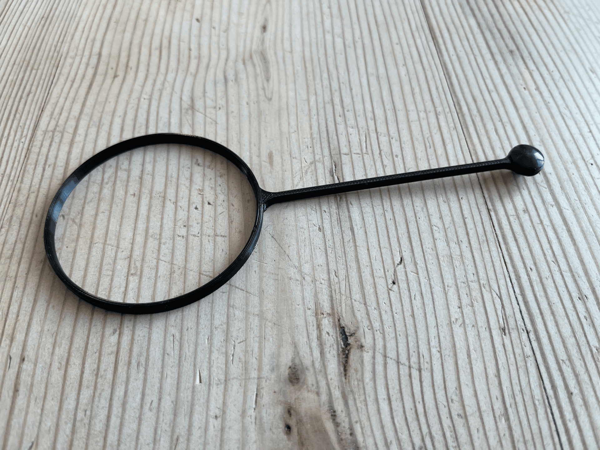 Nissan Juke Fuel Filler cap tether