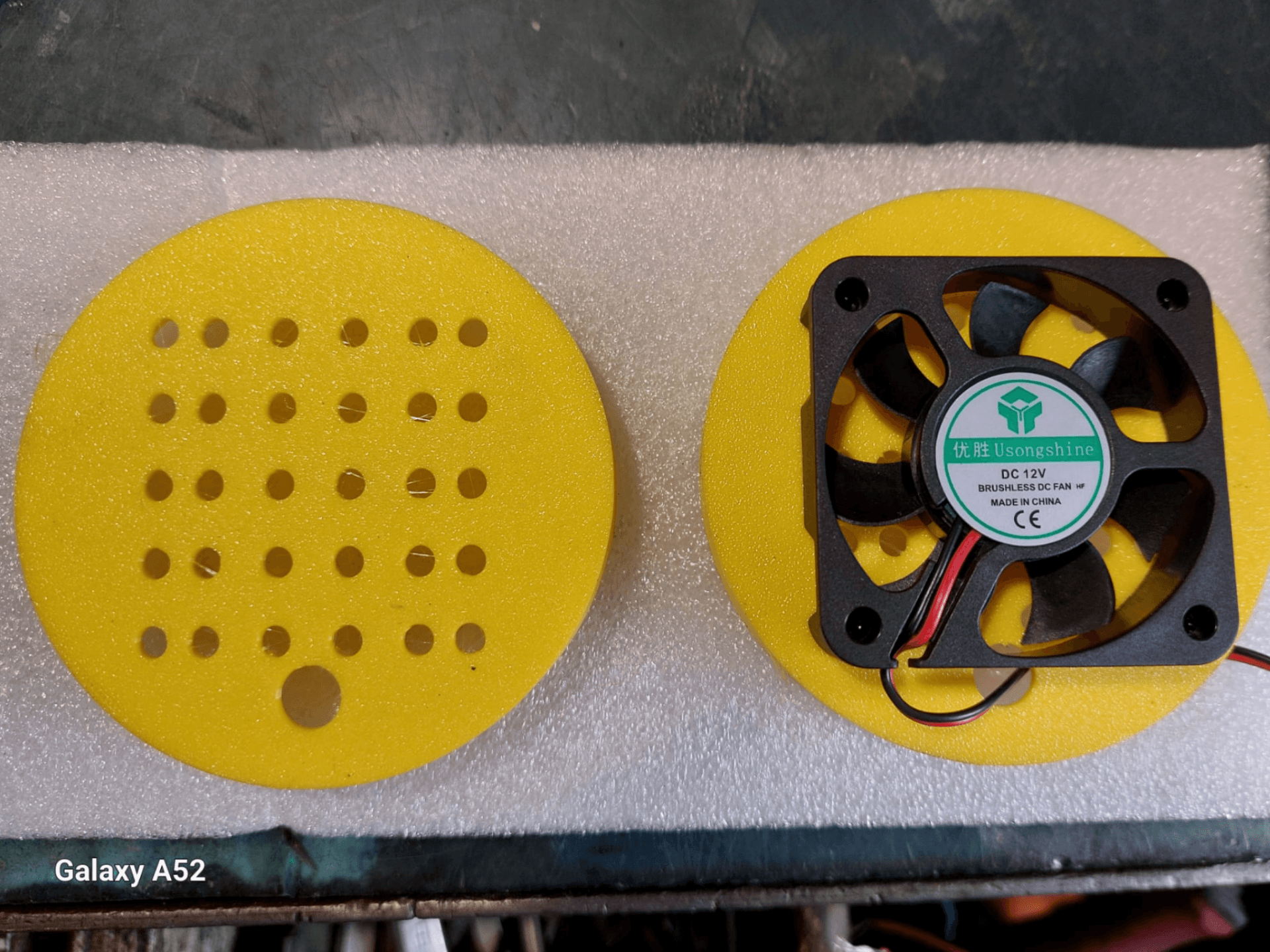 Tappo Ventilato Fiat Bracvo