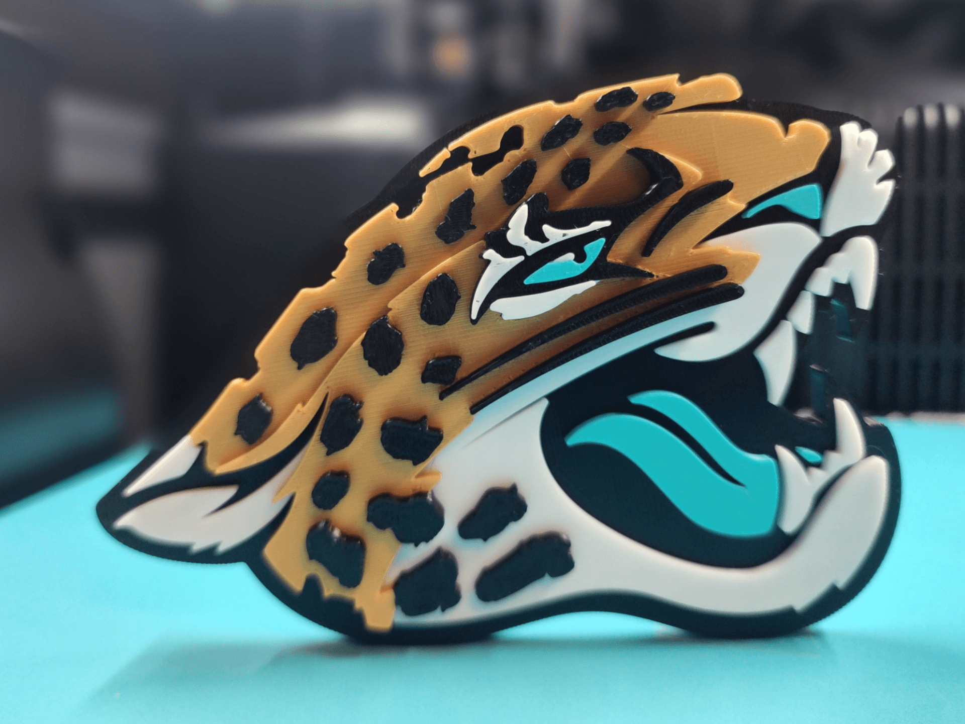 Jacksonville Jaguars