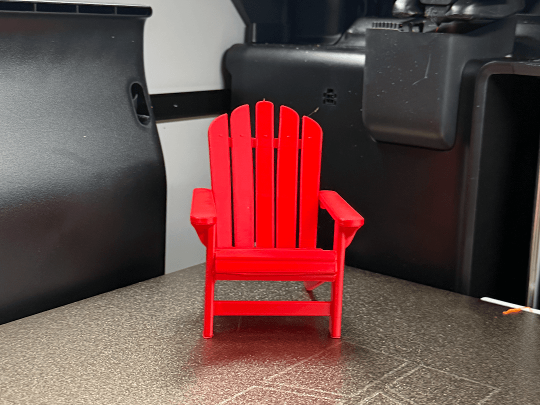 Adirondack Chair